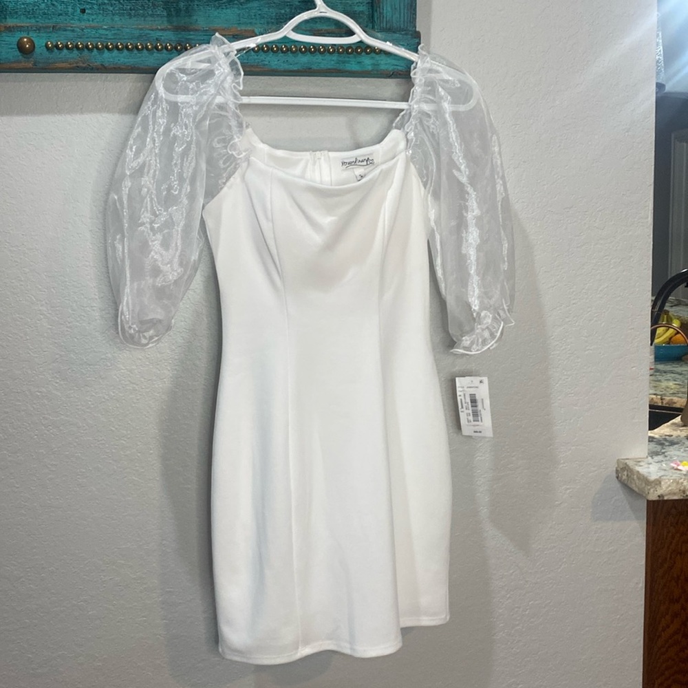 Xtraordinary women’s Small formal dress